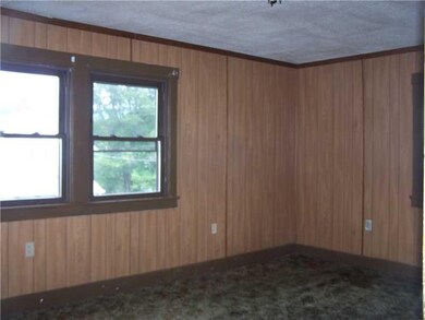 Bedroom.