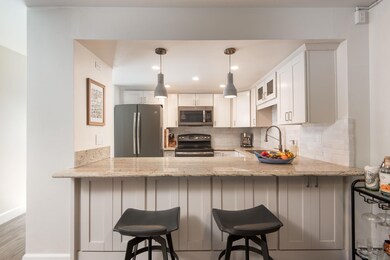 Pacific Tower unit 504, San Diego, CA 92109 - photo 7