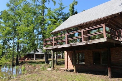 10012 SW Windsong Way, Blountstown, FL 32424 - photo 4