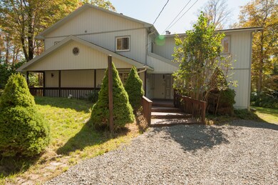 128 Lake In the Clouds Rd, Canadensis, PA 18325 - photo 2