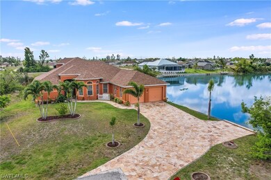 1415 NW 3rd Place, Cape Coral, FL 33993 - photo 2