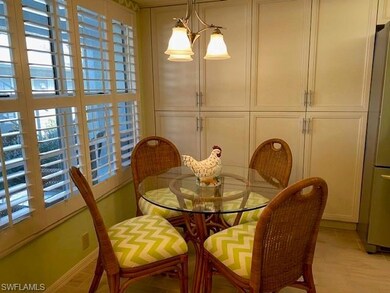 Eat In Kitchen