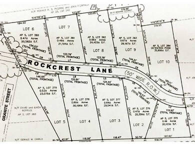 23 Rockcrest Ln, Johnston, RI 02919 - photo 4