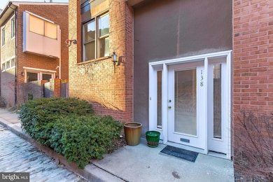 138 Welcome Aly, Baltimore, MD 21201 - photo 4