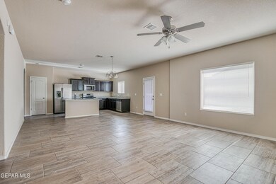 13636 Ness Ave, Horizon City, TX 79928 - photo 6