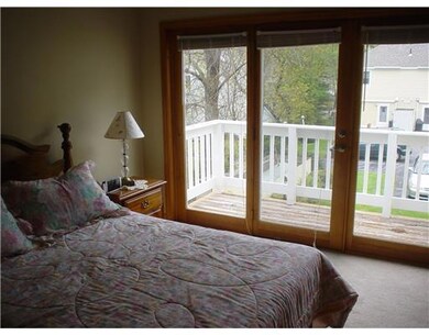 Bedroom.