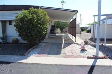 9501 E Broadway Rd unit 133, Mesa, AZ 85208 - photo 2