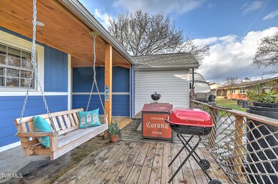 2205 Pendragon Rd, Kingsport, TN 37660 - photo 3