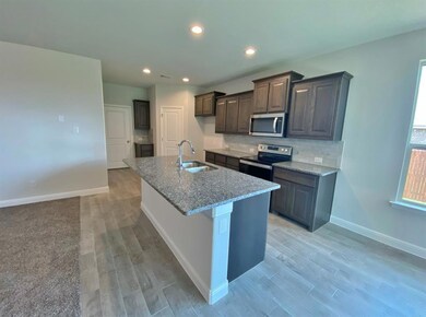 517 Smart Strike Trail, Granbury, TX 76049 - photo 2