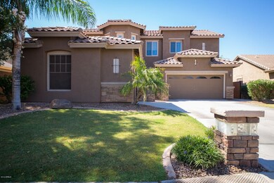 233 W Hawk Way-1