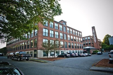 Fremont Lofts unit 309, Worcester, MA 01603 - photo 4