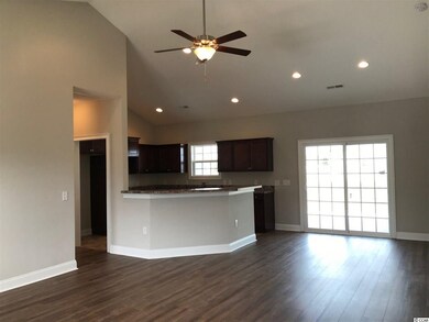 119 Silver Peak Dr unit Maplewood Plan, Conway, SC 29526 - photo 3