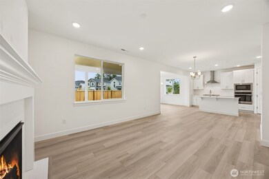 11 McCartney Peak Ln unit 78, Port Ludlow, WA 98365 - photo 5