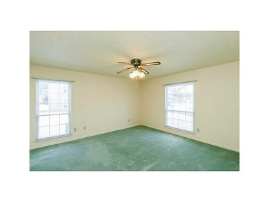 Bedroom.