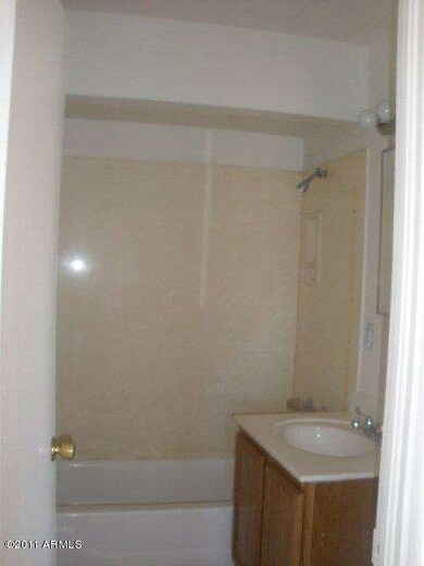 2nd Bathroom