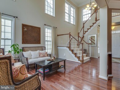 21625 Merion St, Ashburn, VA 20147 - photo 6