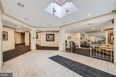 Towers Condominiums unit 607B, Baltimore, MD 21209 - photo 4