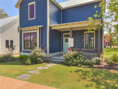 76 Green Way, Eufaula, OK 74332 - photo 2