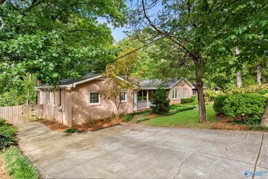 2606 Scenic Dr SE, Huntsville, AL 35801 - photo 3