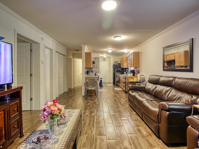 215 W James St, Mullins, SC 29574 - photo 3