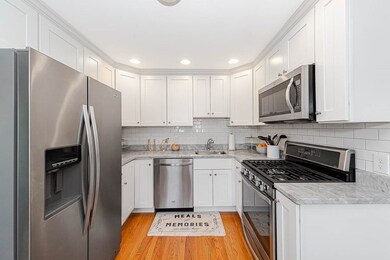 42 Bowdoin St unit 42, Arlington, MA 02474 - photo 3