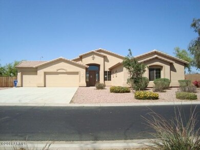 Front of Home take 2