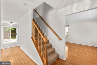 7025 Golden Seeds Row, Columbia, MD 21044 - photo 3