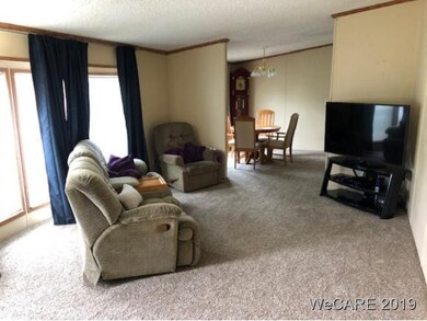 150 Burgess St, Cairo, OH 45820 - photo 5