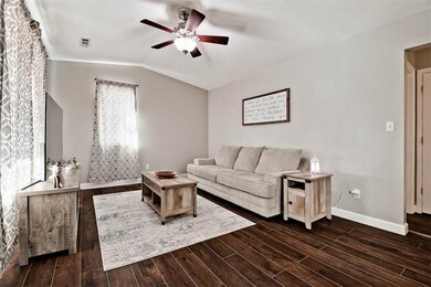 510 E Cleveland St, Prairie Grove, AR 72753 - photo 4