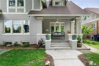 2270 Dexter St, Denver, CO 80207 - photo 4