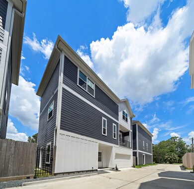 903 Lehman St unit F, Houston, TX 77018 - photo 3