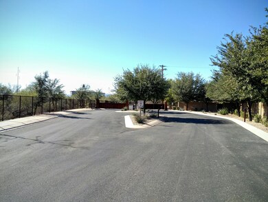 Gated Community