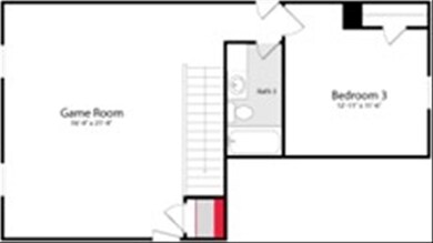 3008 Dixondale Dr, Fort Worth, TX 76108 - photo 3