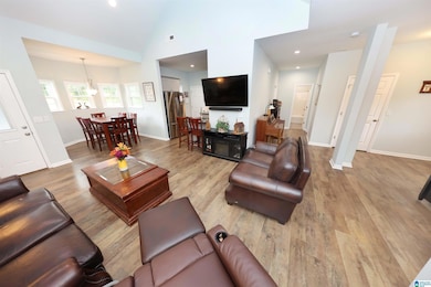 1400 Tunnel Mtn Rd, Pell City, AL 35125 - photo 6