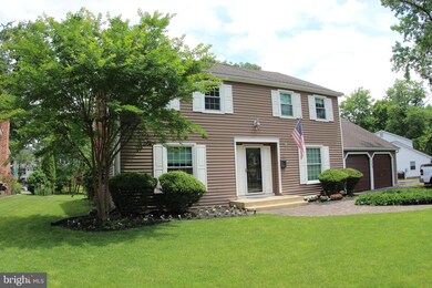 509 Guyer Dr, Haddon Heights, NJ 08035 - photo 2