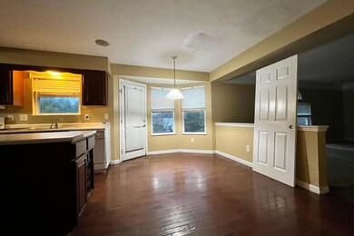 3903 Rivers Run - Kitchen
