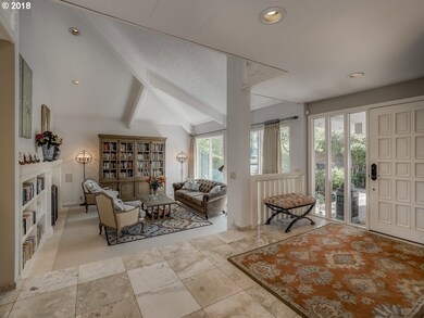 Entrance/Foyer