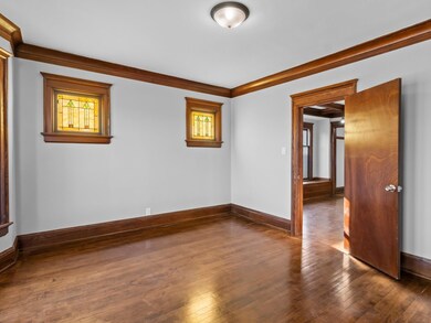 Upper Living Room