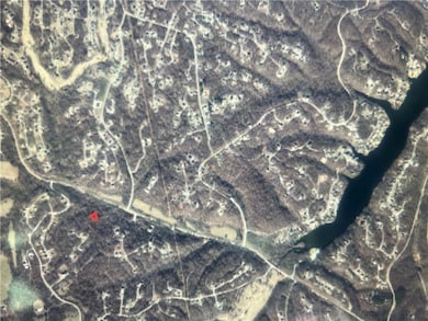 Map of property location