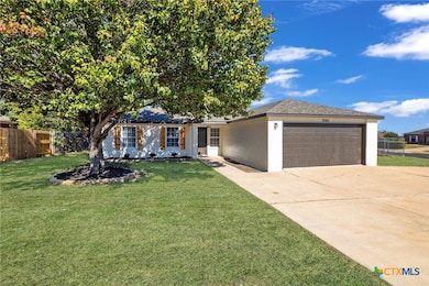 3301 Driftwood Dr, Killeen, TX 76549 - photo 2