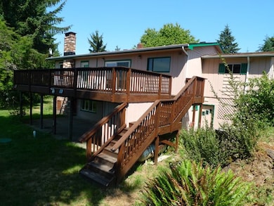 610 E Stretch Island Rd S, Grapeview, WA 98546 - photo 5