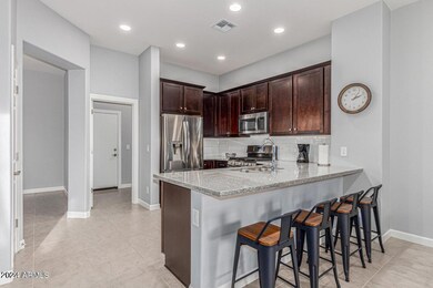 4777 S Fulton Ranch Blvd unit 1055, Chandler, AZ 85248 - photo 3