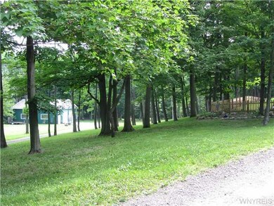 Outbuilding