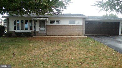 806 S Washington St, Greencastle, PA 17225 - photo 5