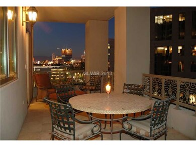Patio/Deck. ONE OR THE TWO BALCONYS IN UNIT