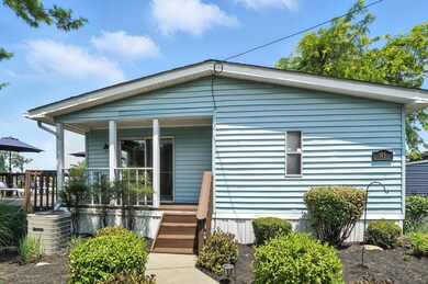 297 N Orchard Island Rd unit Lot 81, Russells Point, OH 43348 - photo 6