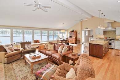 737 Partridge Lake Rd, Littleton, NH 03561 - photo 2