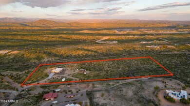 34605 S Elyssa Ln, Wickenburg, AZ 85390 - photo 2