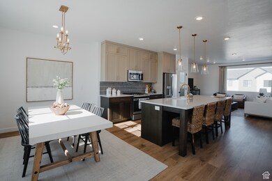 532 W 1760 N unit 61, Salem, UT 84653 - photo 3