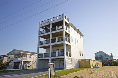 4 master suites with 5th media/or BR 5 Full and 2 